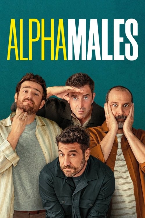 Machos alfa : 4.Sezon 6.Bölüm