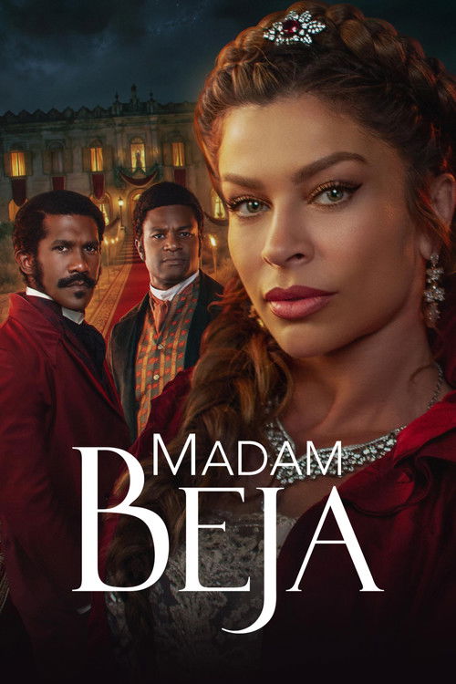Madam Beja : 1.Sezon 1.Bölüm