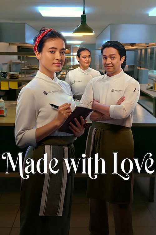 Made with Love : 1.Sezon 5.Bölüm
