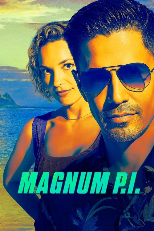 Magnum P.I. : 3.Sezon 14.Bölüm