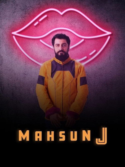 Mahsun J : 1.Sezon 1.Bölüm