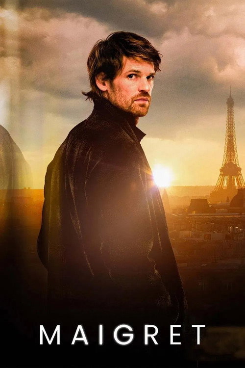 Maigret : 1.Sezon 3.Bölüm