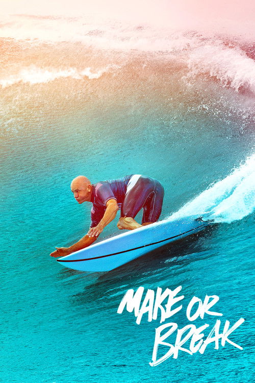 Make or Break : 2.Sezon 3.Bölüm