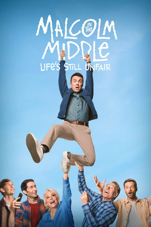 Malcolm in the Middle Life’s Still Unfair : 1.Sezon 4.Bölüm