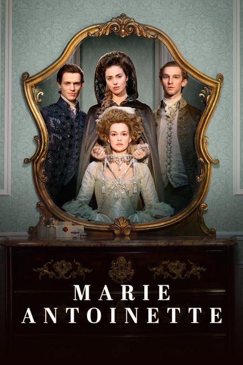 Marie Antoinette : 1.Sezon 1.Bölüm