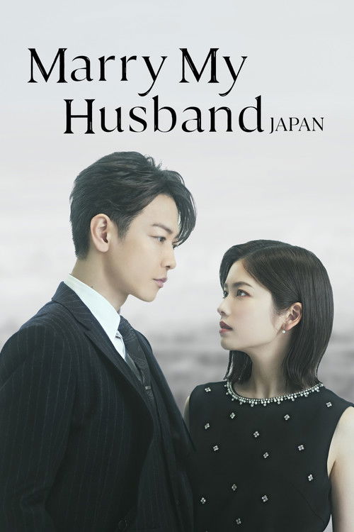 Marry My Husband Japan : 1.Sezon 8.Bölüm