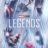 Marvel Studios Legends : 2.Sezon 10.Bölüm izle
