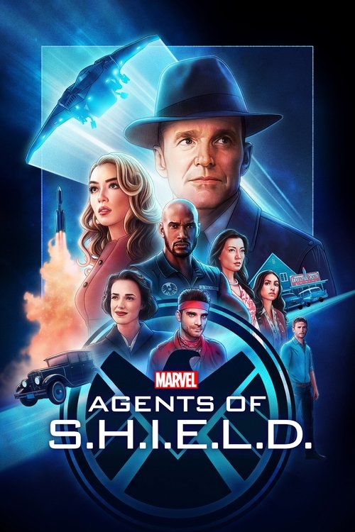 Marvel’s Agents of S.H.I.E.L.D. : 1.Sezon 2.Bölüm