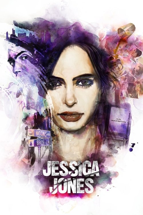 Marvel’s Jessica Jones : 3.Sezon 10.Bölüm