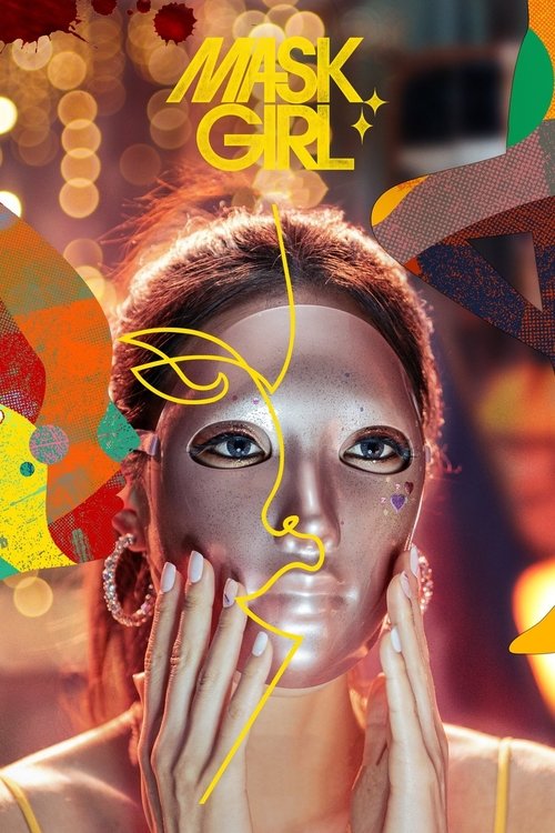 Mask Girl : 1.Sezon 1.Bölüm