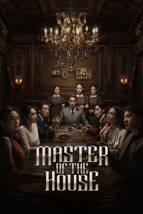 Master of the House : 1.Sezon 4.Bölüm