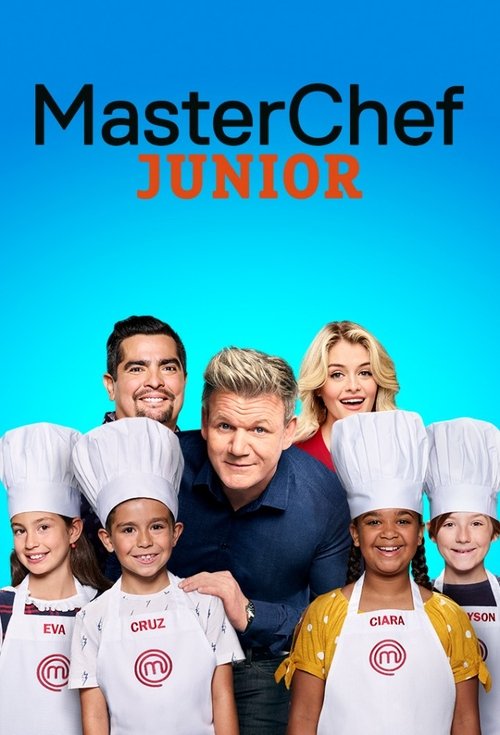 MasterChef Junior : 1.Sezon 2.Bölüm