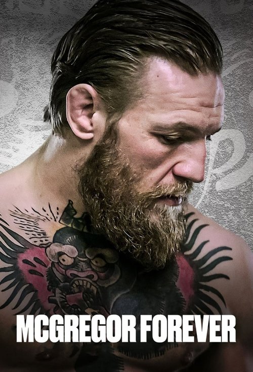 McGREGOR FOREVER : 1.Sezon 2.Bölüm