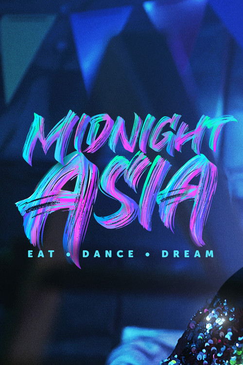 Medianoche en Asia Comer · Bailar · Soñar : 1.Sezon 2.Bölüm