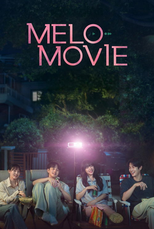 Melo Movie : 1.Sezon 7.Bölüm