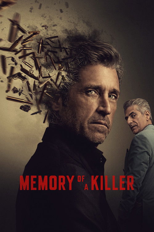 Memory of a Killer : 1.Sezon 2.Bölüm