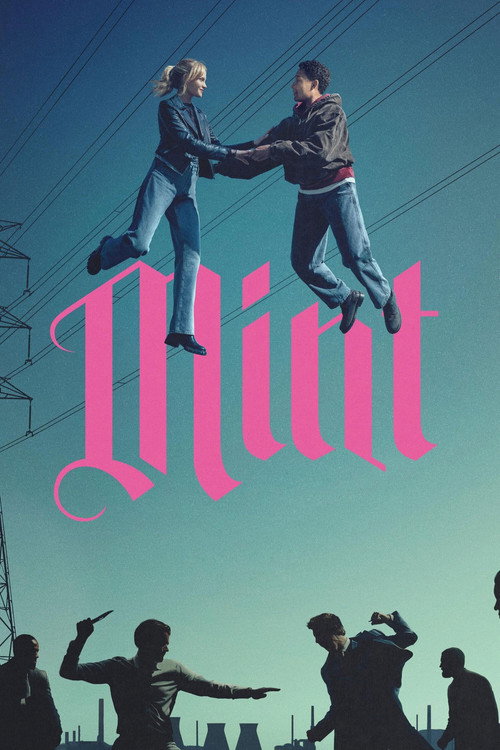 Mint : 1.Sezon 2.Bölüm