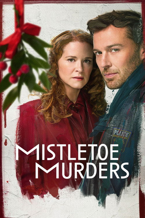 Mistletoe Murders : 2.Sezon 4.Bölüm