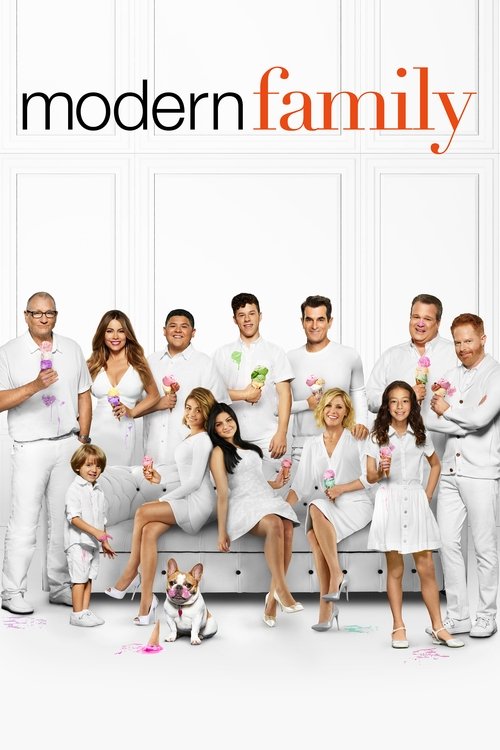 Modern Family : 9.Sezon 7.Bölüm