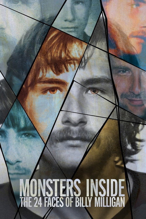 Monsters Inside The 24 Faces of Billy Milligan : 1.Sezon 4.Bölüm