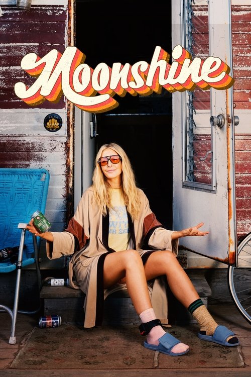 Moonshine : 3.Sezon 2.Bölüm