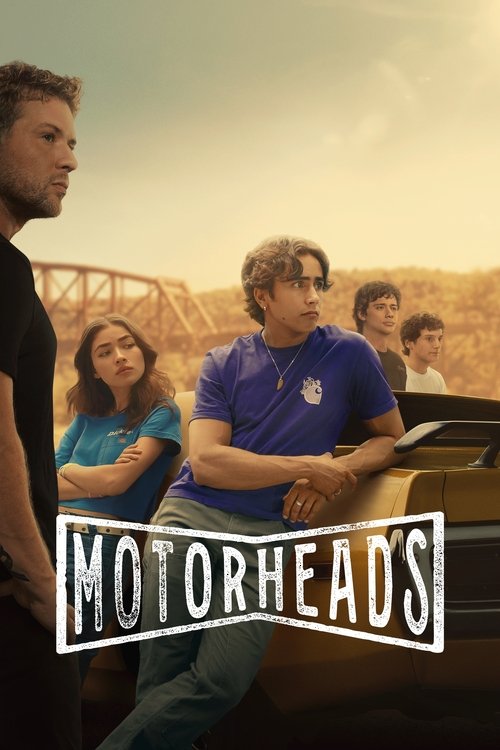 Motorheads : 1.Sezon 4.Bölüm