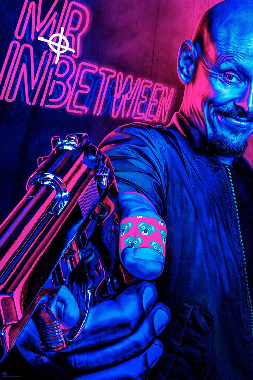 Mr Inbetween : 3.Sezon 9.Bölüm