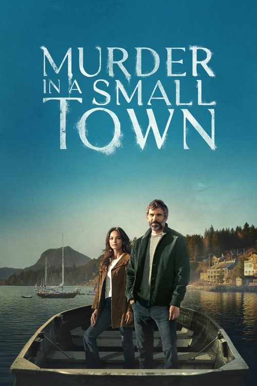 Murder in a Small Town : 1.Sezon 2.Bölüm