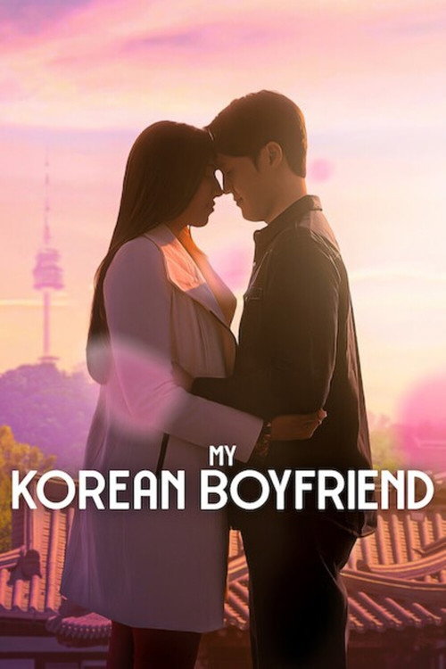 My Korean Boyfriend : 1.Sezon 4.Bölüm