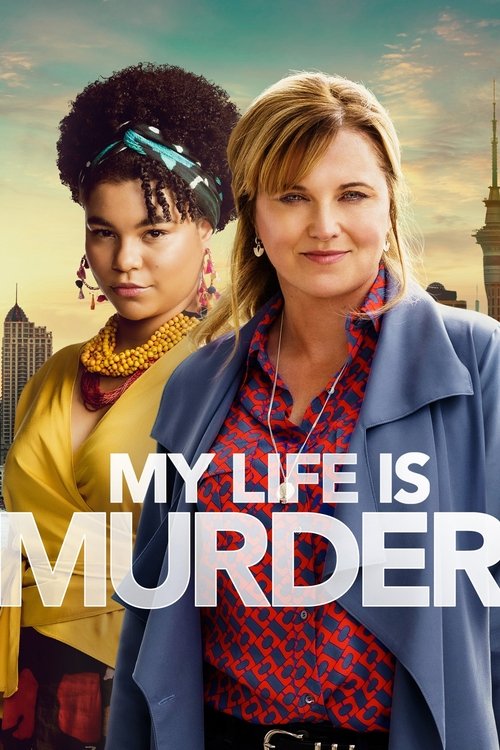 My Life Is Murder : 4.Sezon 1.Bölüm