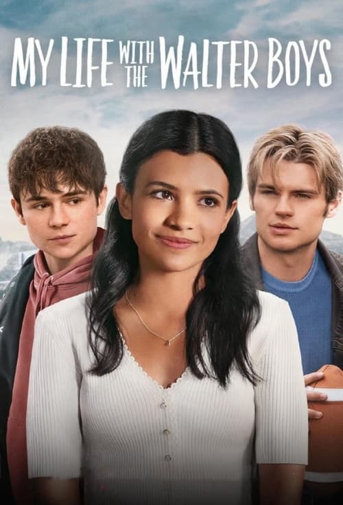 My Life with the Walter Boys : 2.Sezon 4.Bölüm
