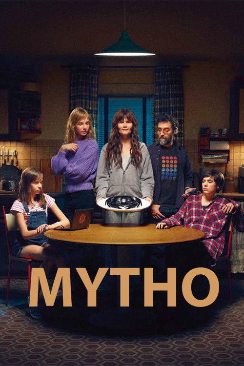 Mythomaniac : 2.Sezon 2.Bölüm