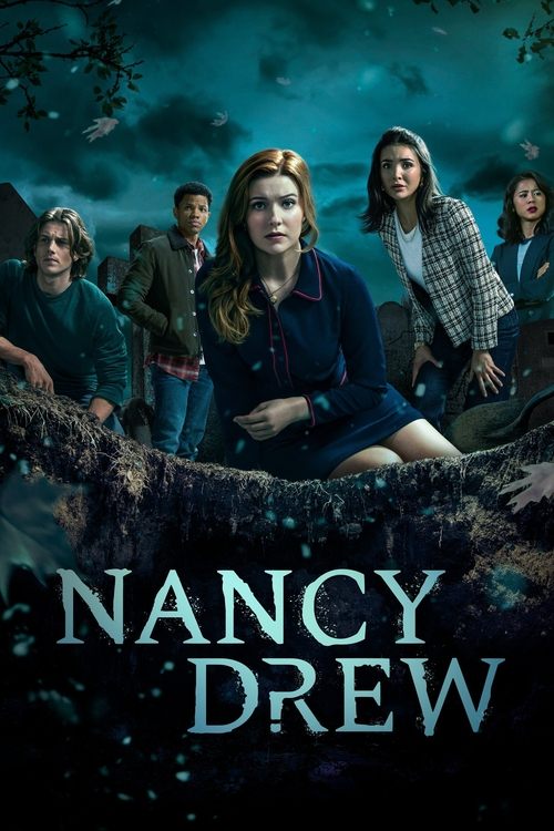 Nancy Drew : 2.Sezon 4.Bölüm