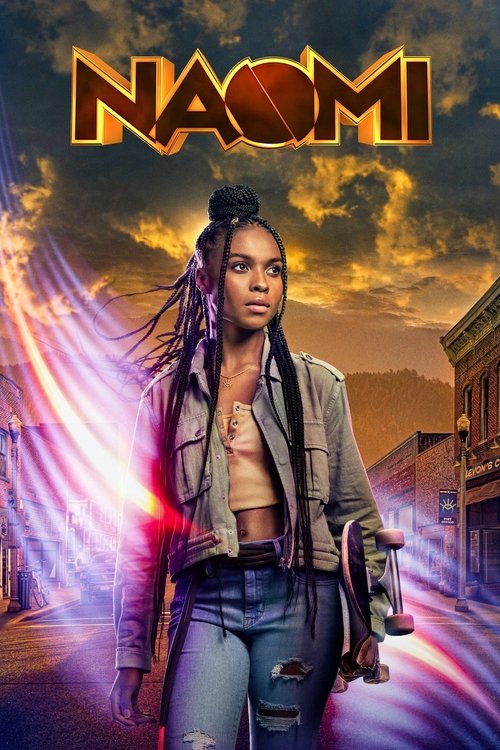 Naomi : 1.Sezon 11.Bölüm
