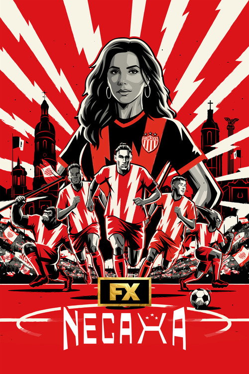 Necaxa : 1.Sezon 7.Bölüm