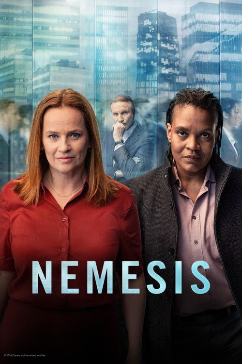 Nemesis : 1.Sezon 3.Bölüm