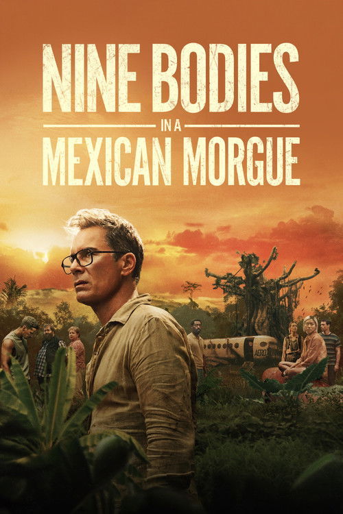 Nine Bodies in a Mexican Morgue : 1.Sezon 2.Bölüm