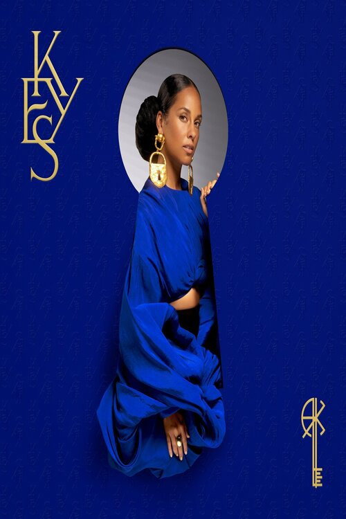 Noted Alicia Keys the Untold Stories : 1.Sezon 4.Bölüm
