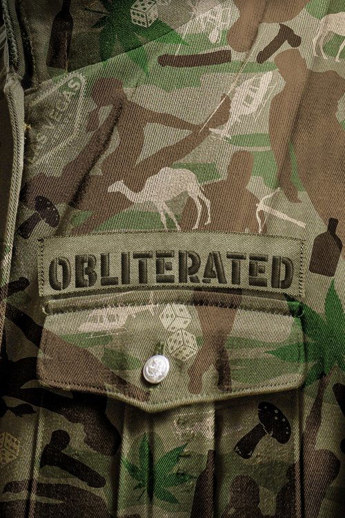 Obliterated : 1.Sezon 7.Bölüm