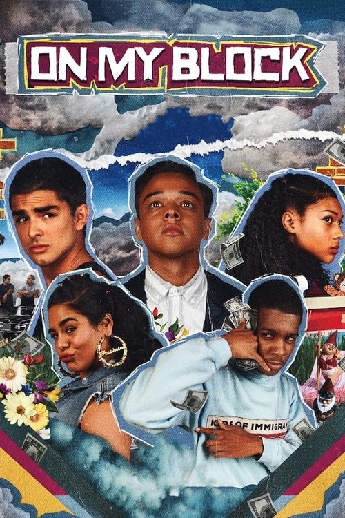 On My Block : 4.Sezon 1.Bölüm