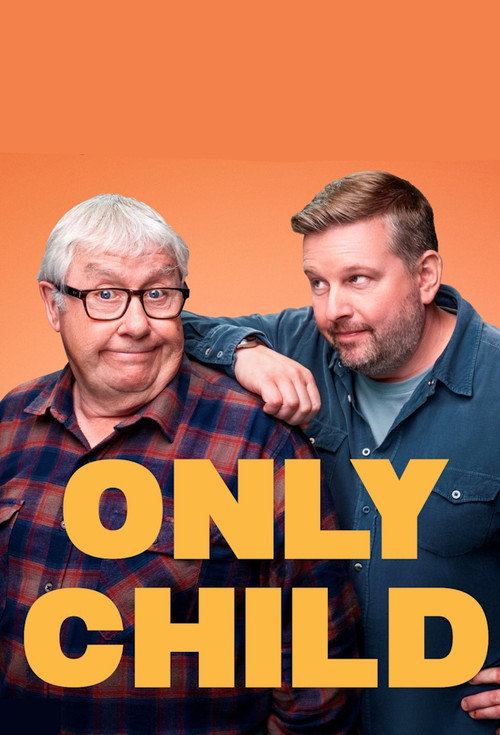 Only Child : 1.Sezon 2.Bölüm