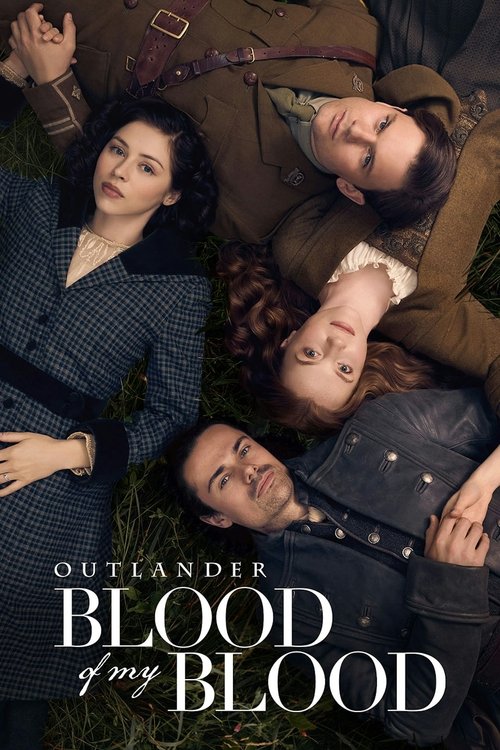 Outlander Blood of My Blood : 1.Sezon 4.Bölüm