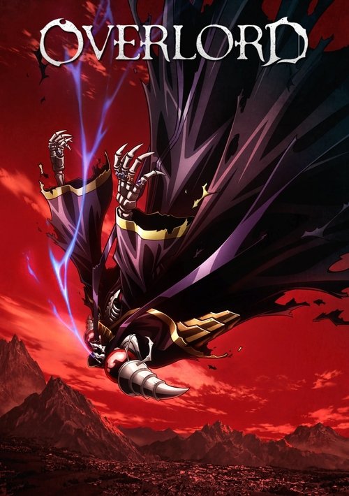 Overlord : 3.Sezon 2.Bölüm
