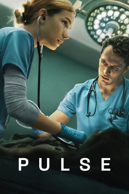 PULSE : 1.Sezon 9.Bölüm