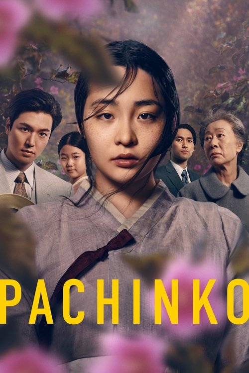 Pachinko : 1.Sezon 7.Bölüm