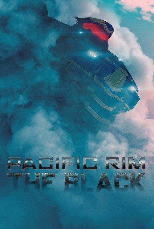Pacific Rim The Black : 1.Sezon 7.Bölüm