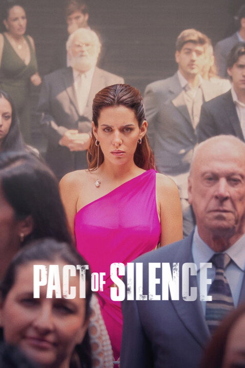 Pacto de silencio : 1.Sezon 7.Bölüm