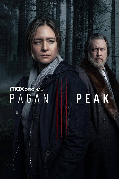 Pagan Peak : 1.Sezon 1.Bölüm