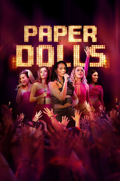 Paper Dolls : 1.Sezon 2.Bölüm