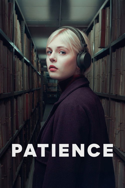 Patience : 2.Sezon 3.Bölüm